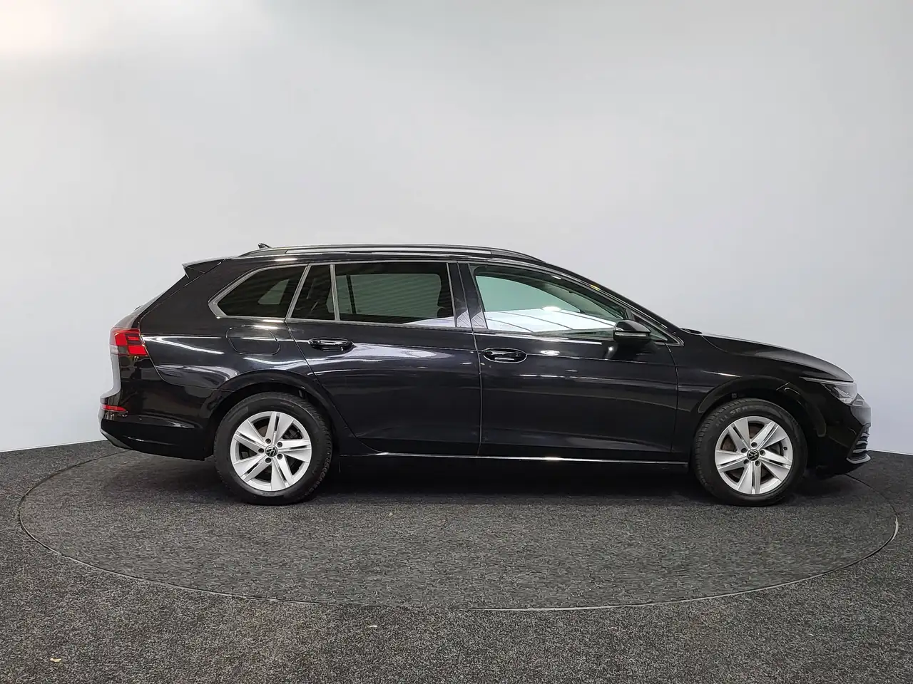 Volkswagen Golf Variant - 7