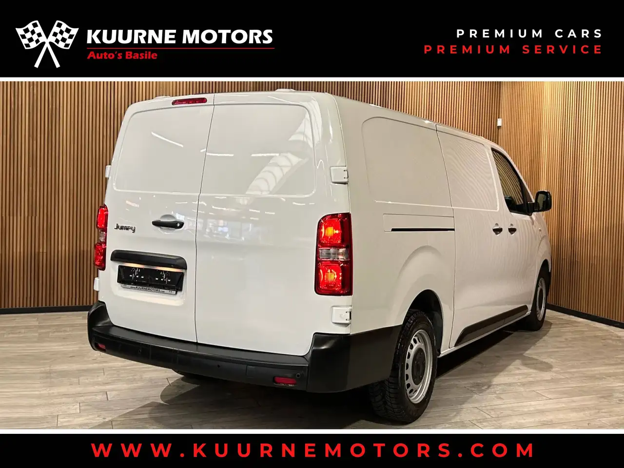 Citroen Jumpy - 4