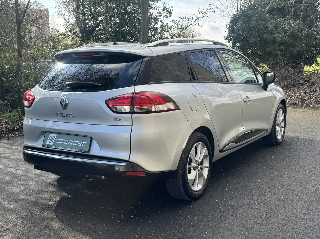 Renault Clio - 6