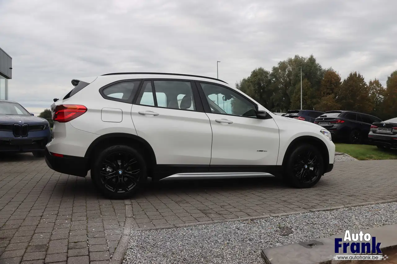 BMW X1 - 8