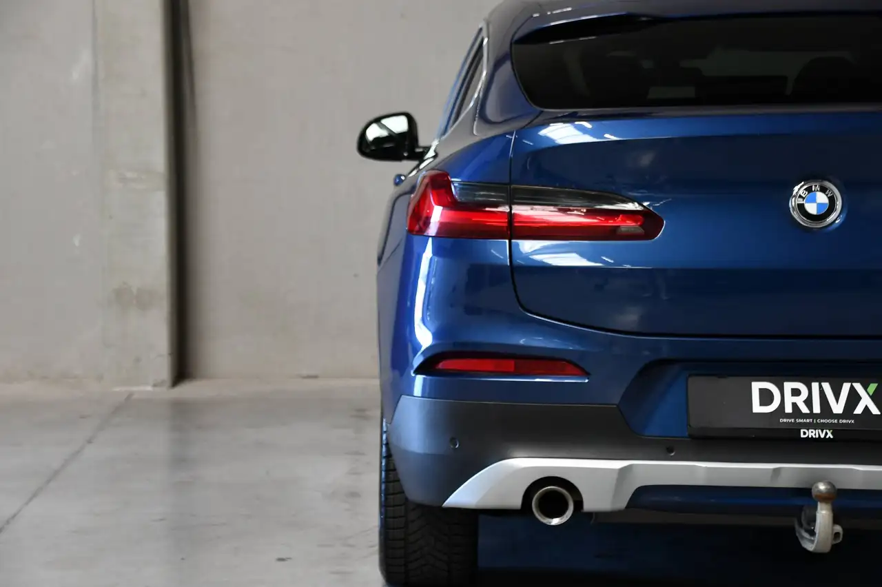 BMW X4 - 10