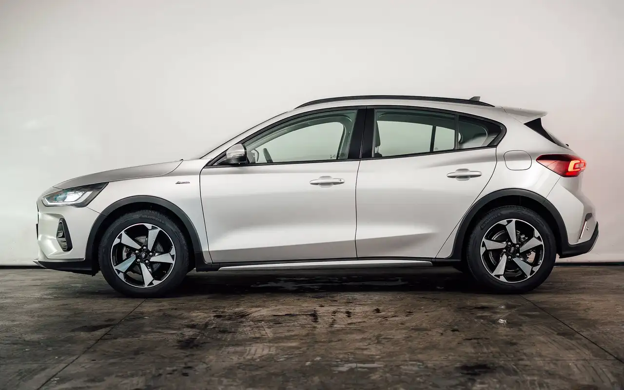 Ford Focus - 3