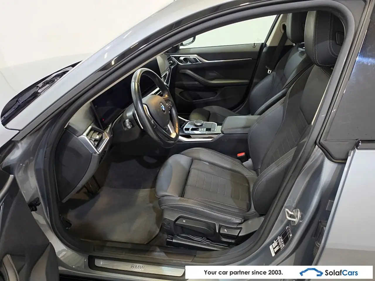 BMW Overig - 7