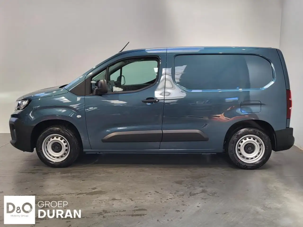 Peugeot Partner - 2