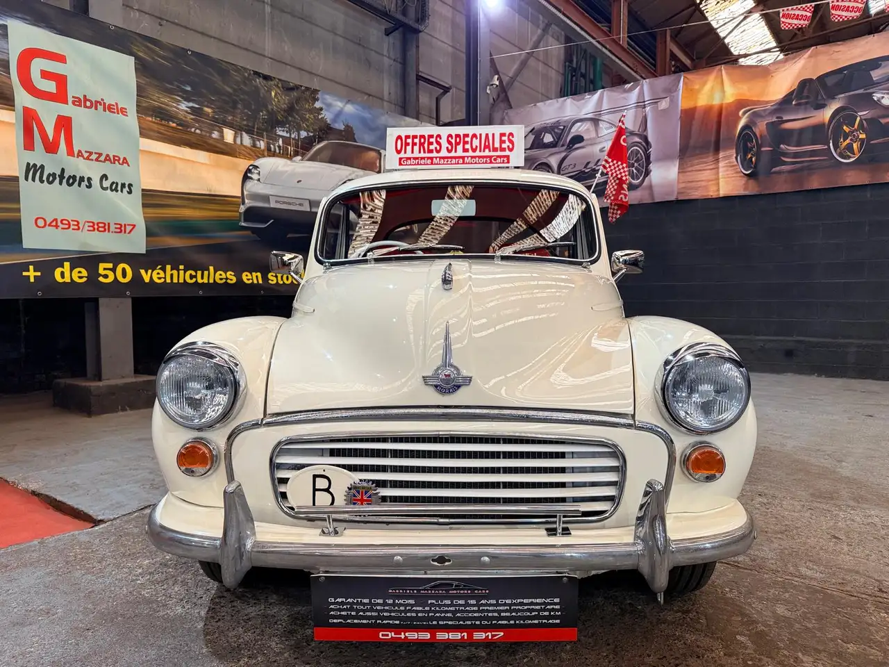 MINI Autres - 3
