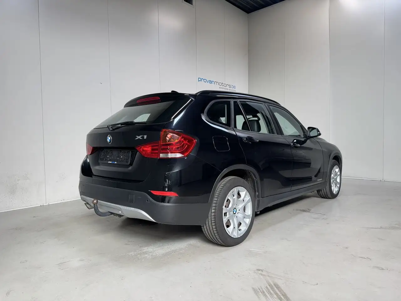 BMW X1 - 3