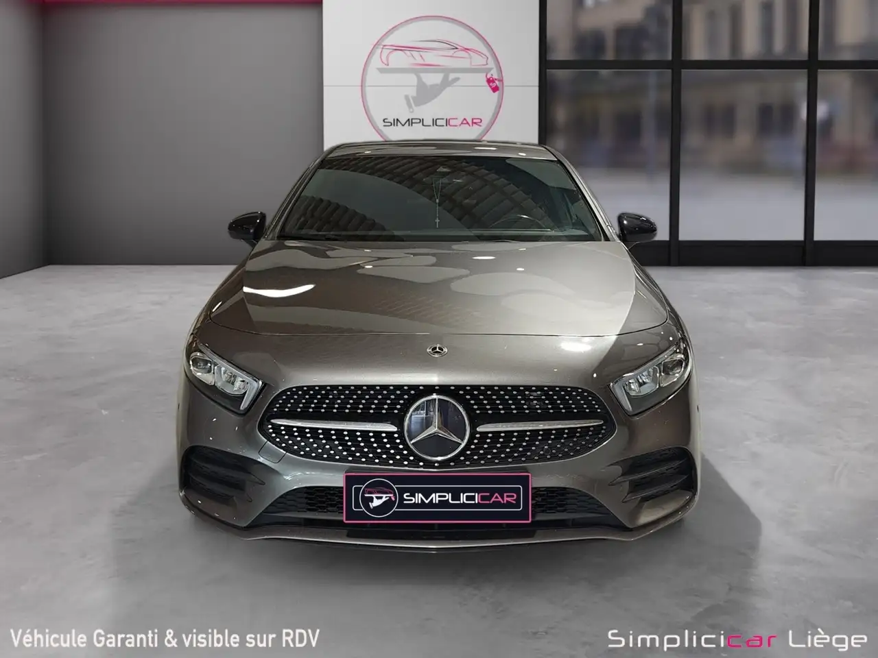 Mercedes-Benz Autres - 2