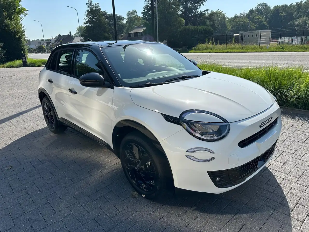 Fiat 600 - 2