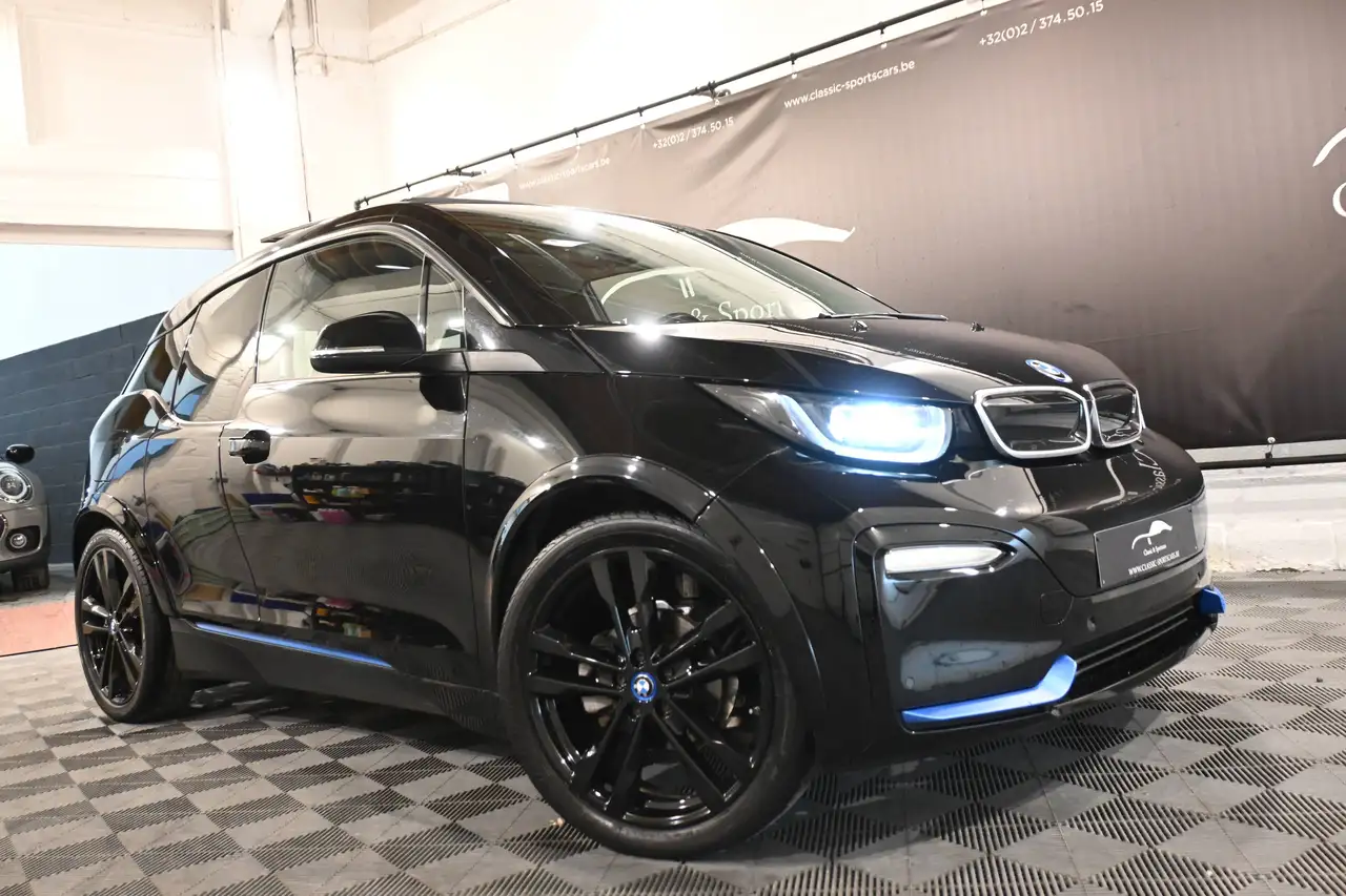 BMW i3 - 2