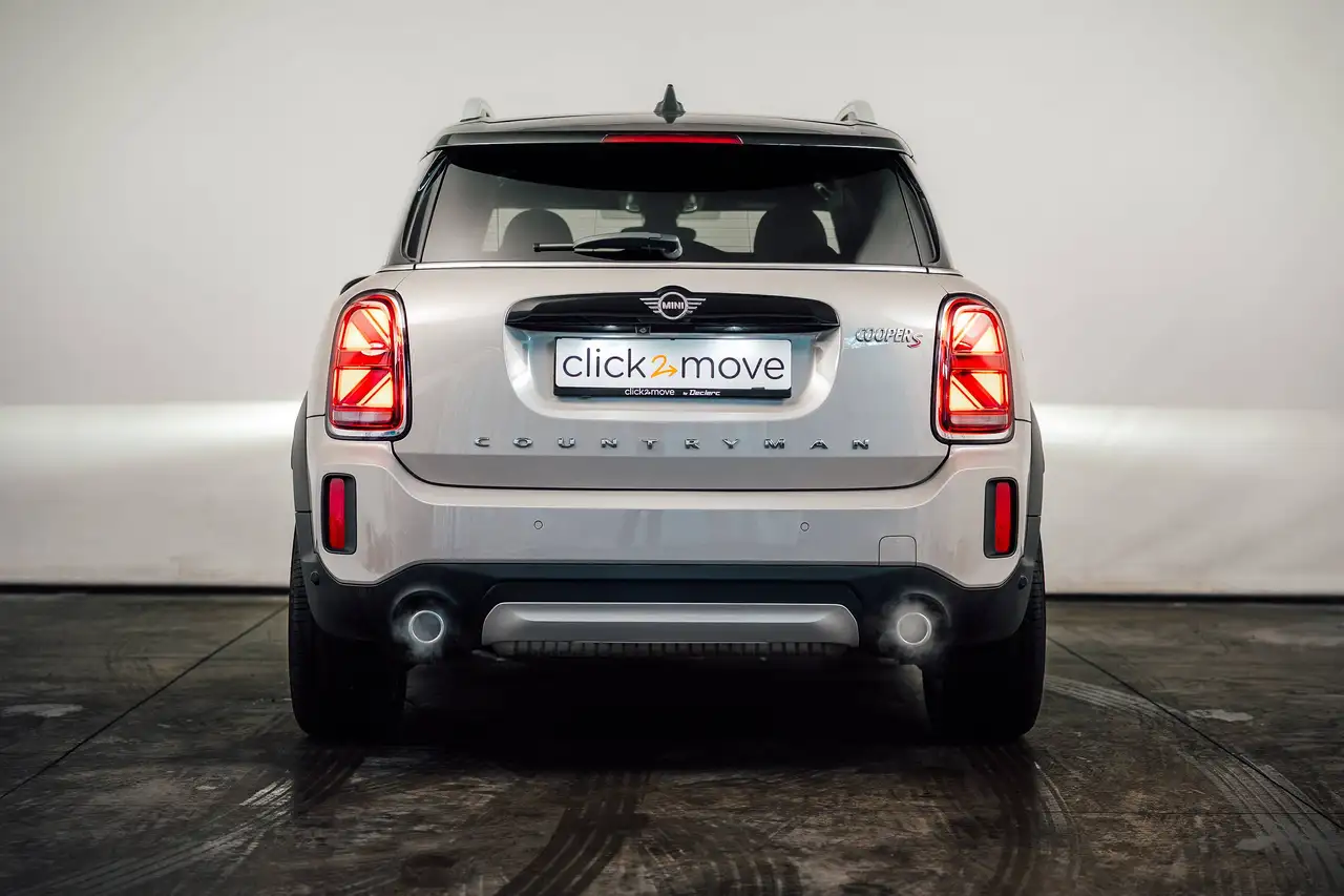 MINI Cooper S Countryman - 5
