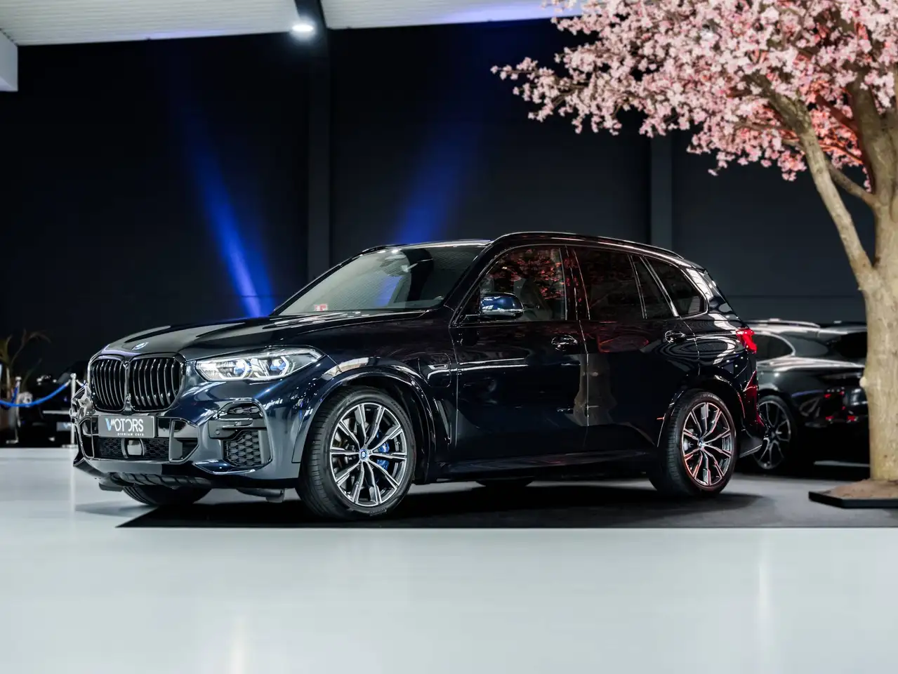 BMW X5 - 3