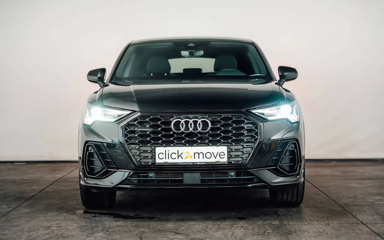 Audi Q3 - 3
