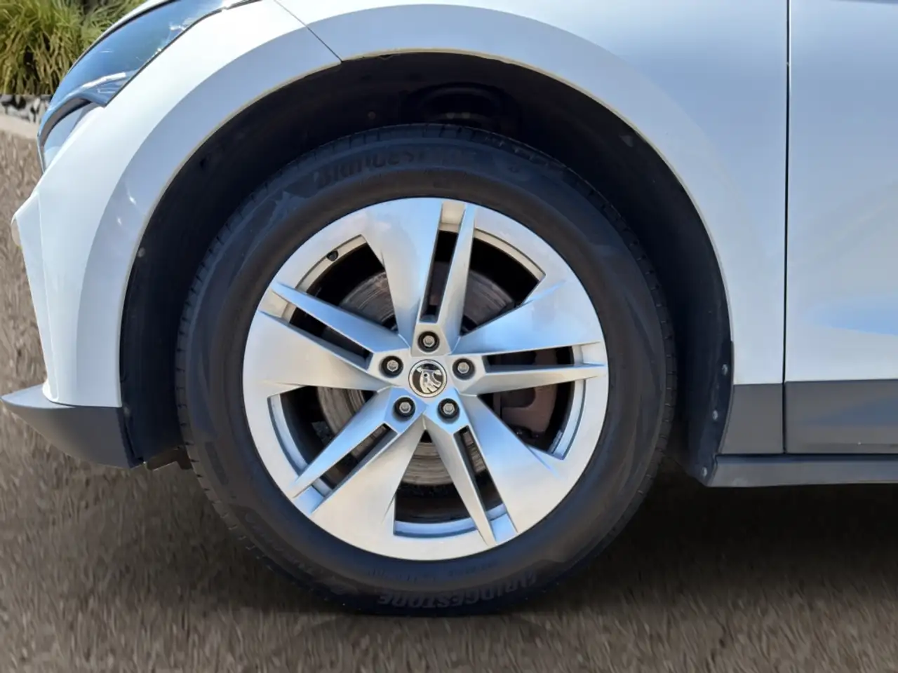 Skoda Enyaq - 10