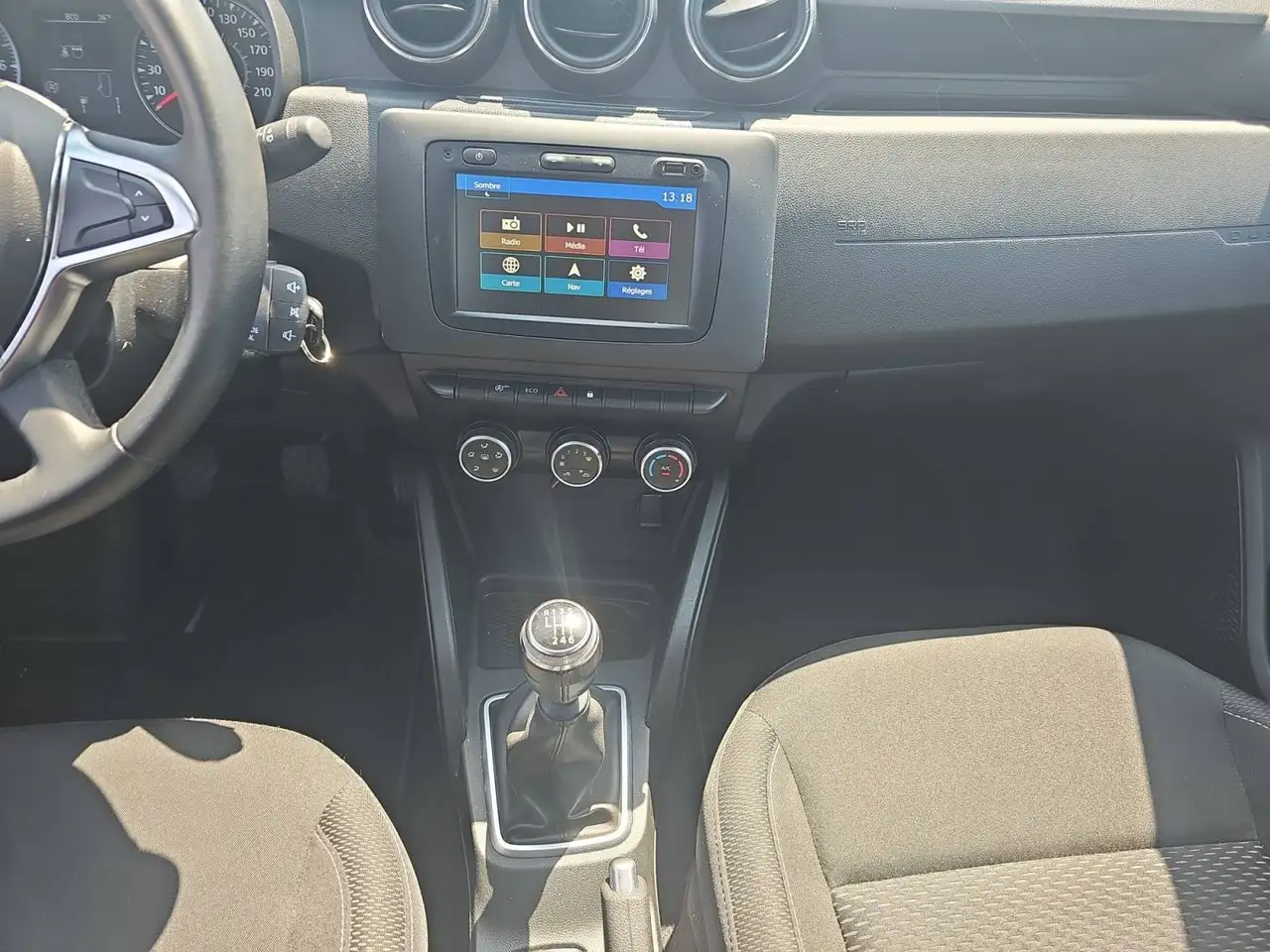 Dacia Duster - 12