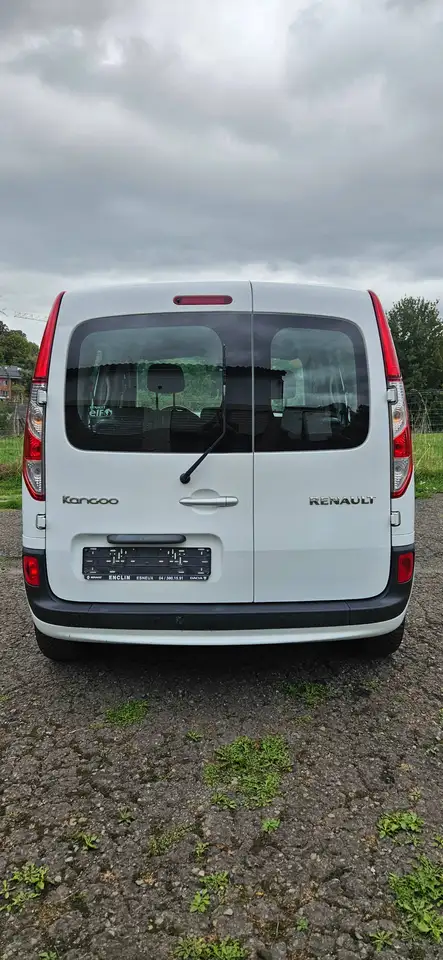 Renault Kangoo - 6