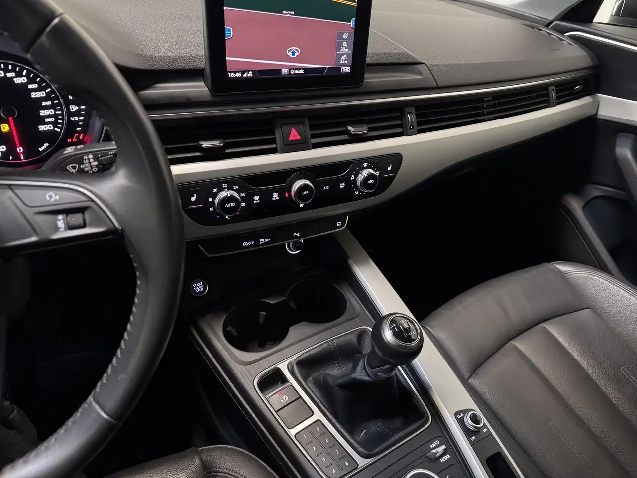 Audi A4 - 12