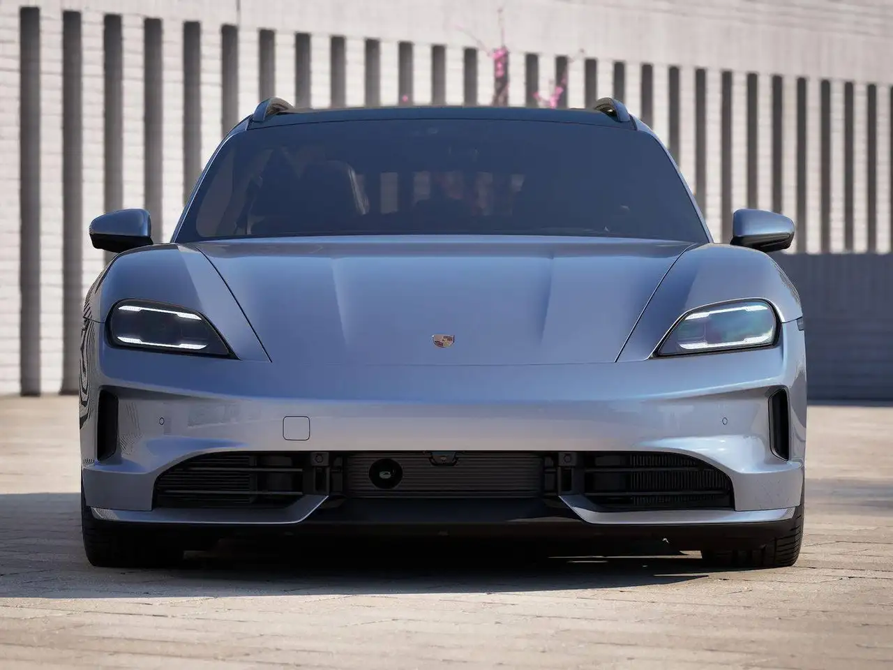 Porsche Taycan - 6