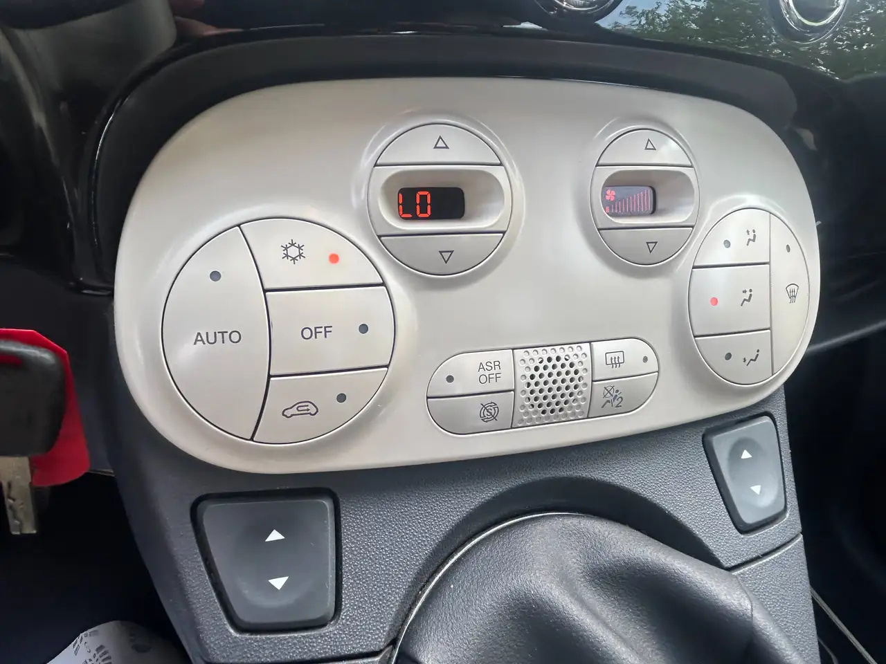 Fiat 500C - 11