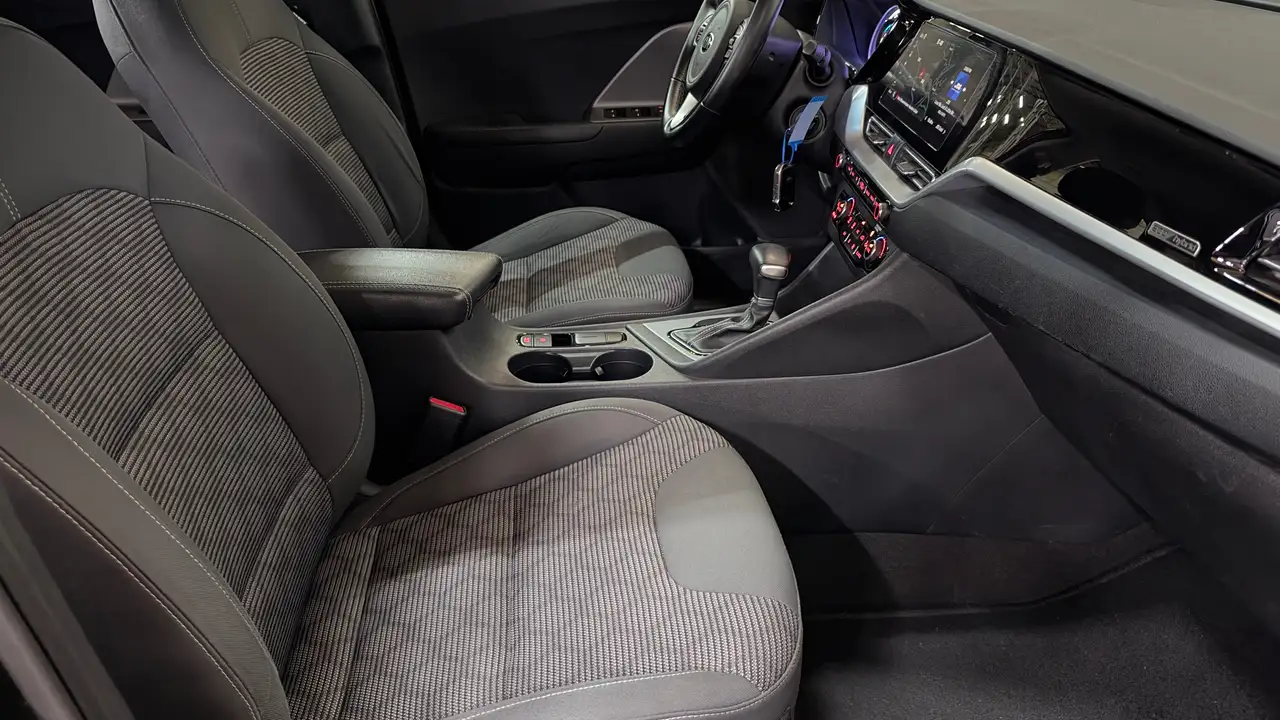 Kia Niro - 9