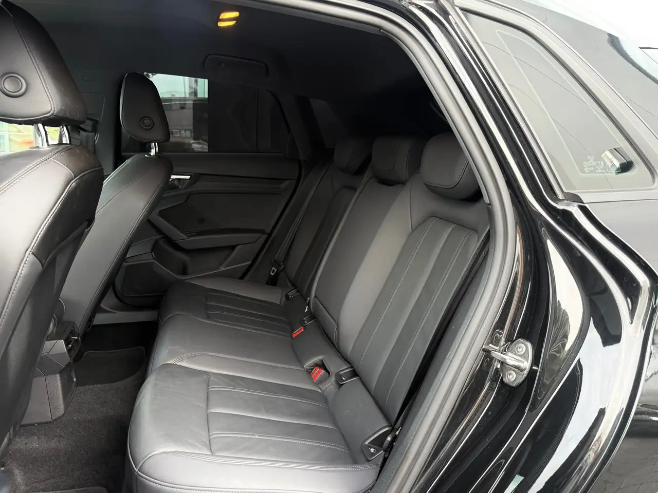 Audi A3 - 12