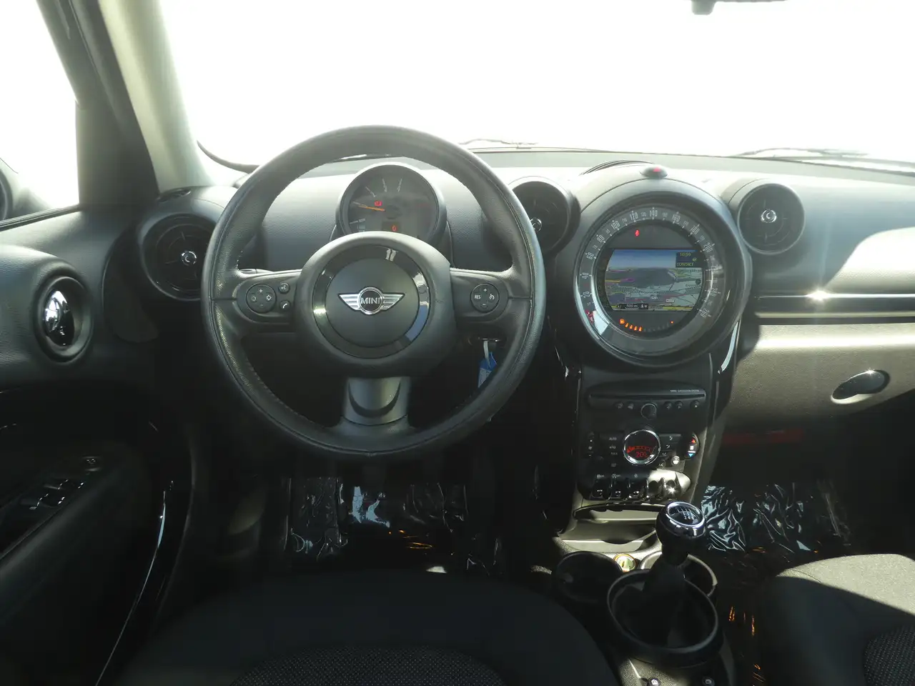 MINI Cooper D Countryman - 7