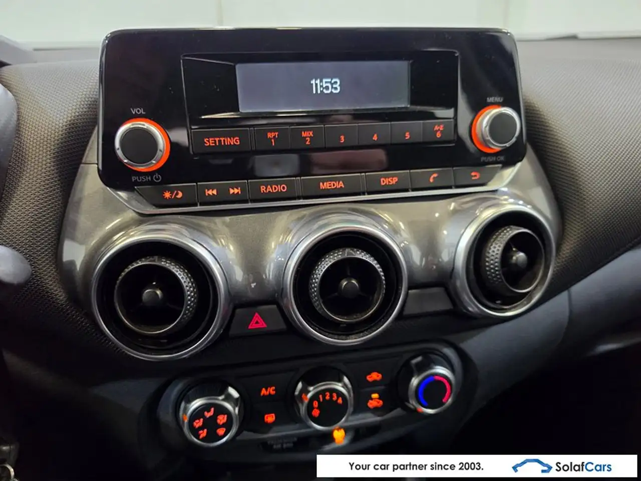 Nissan Juke - 10