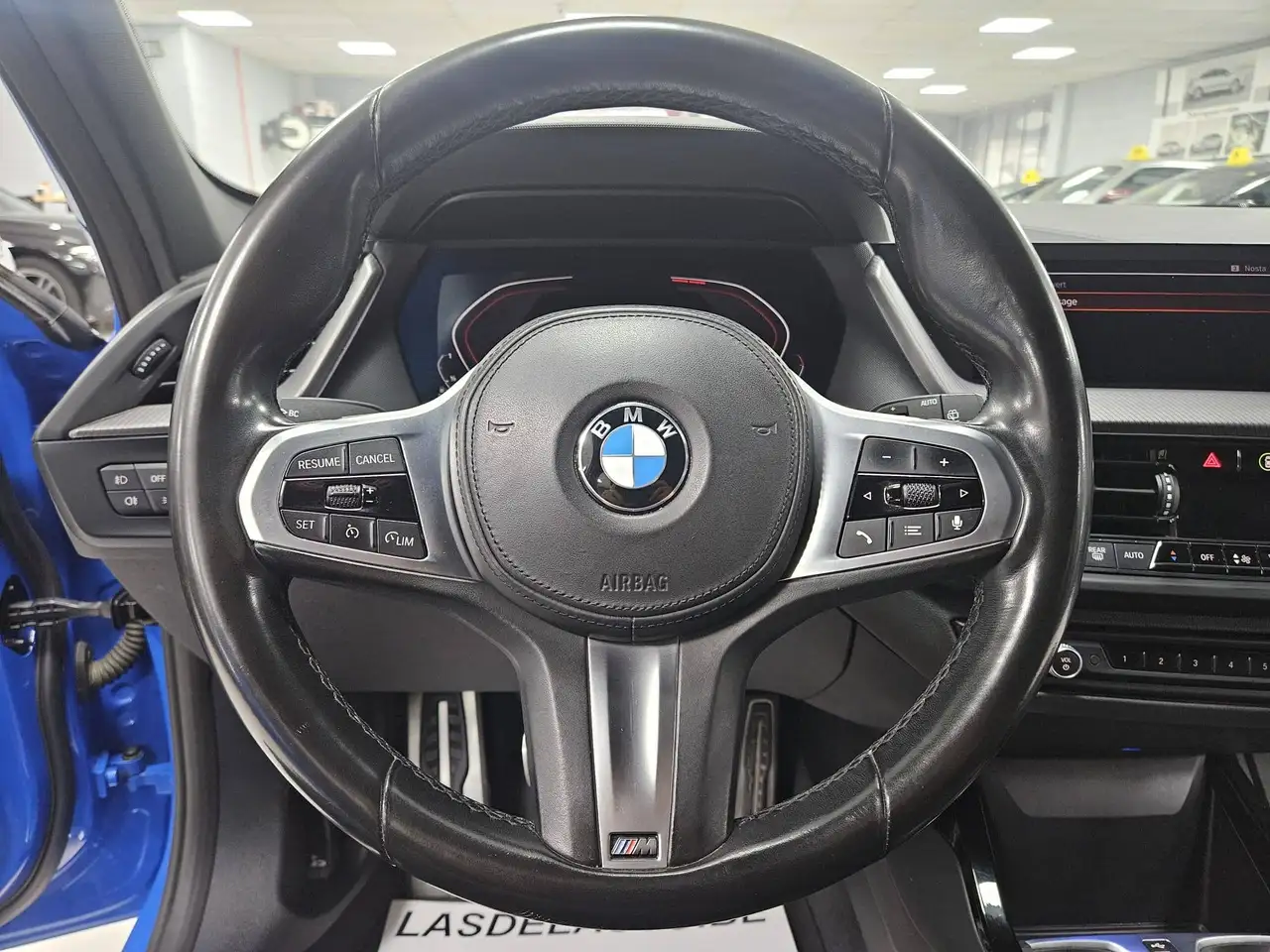 BMW 116 - 11