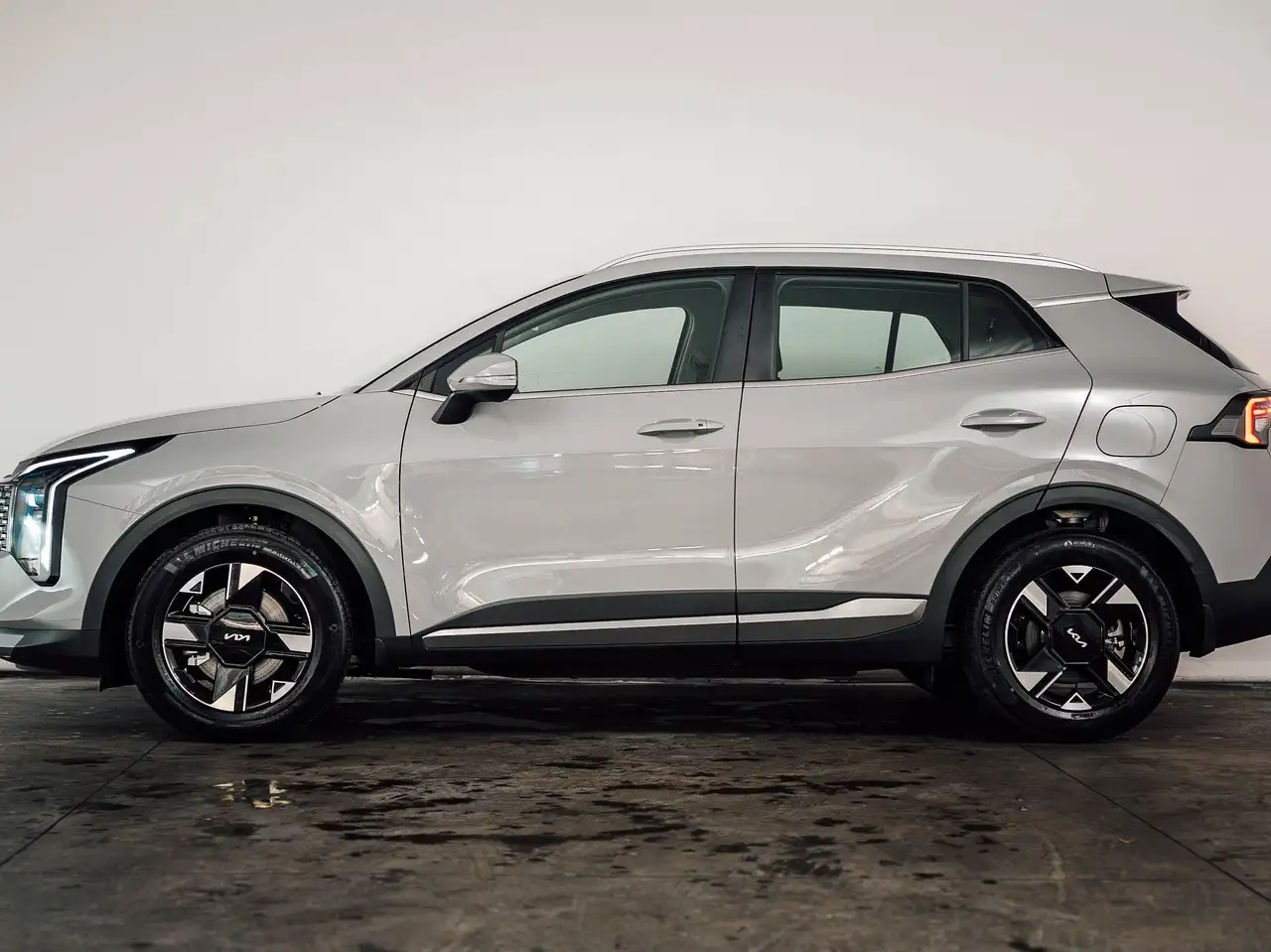 Kia Sportage - 2