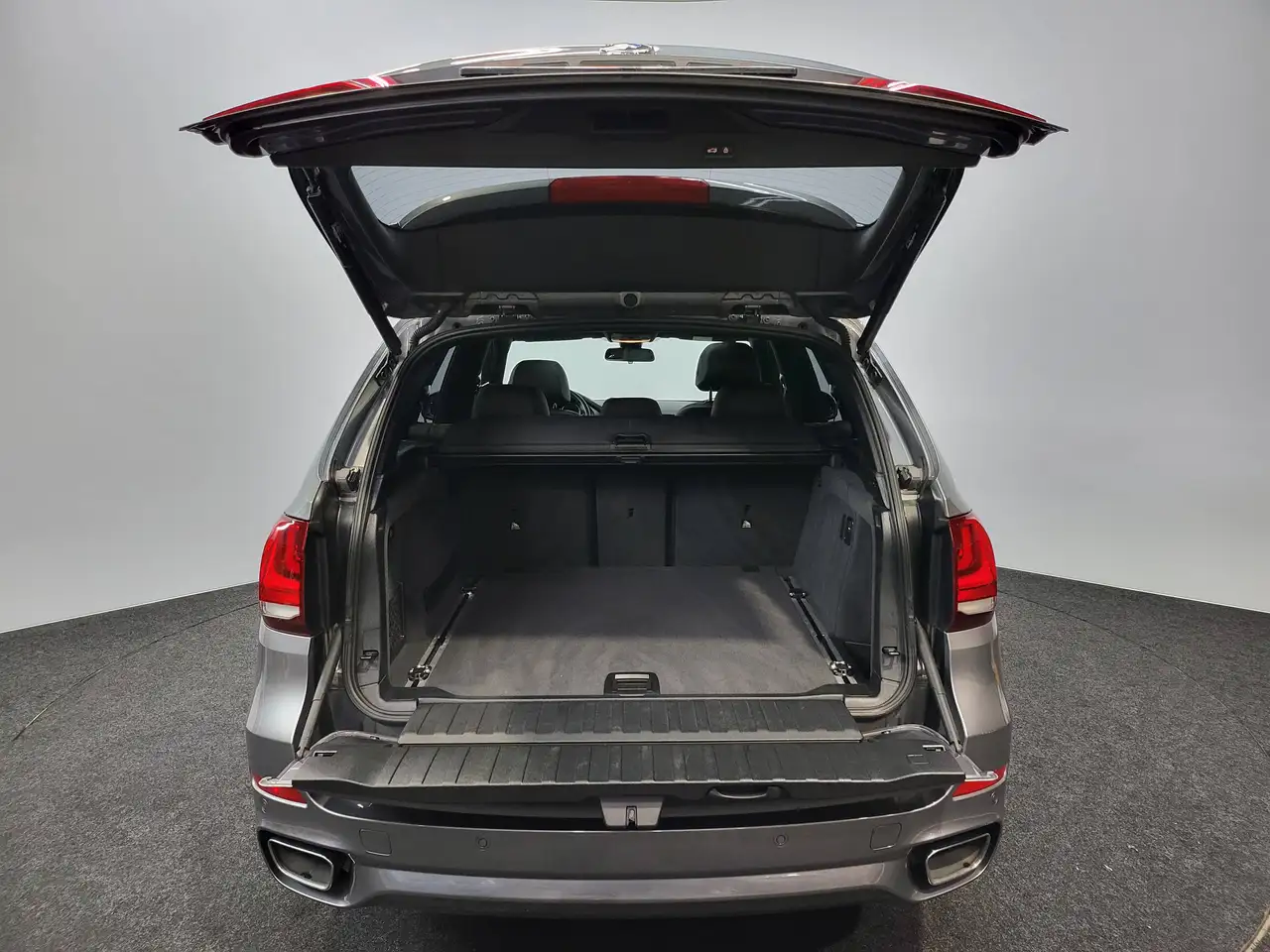 BMW X5 - 10