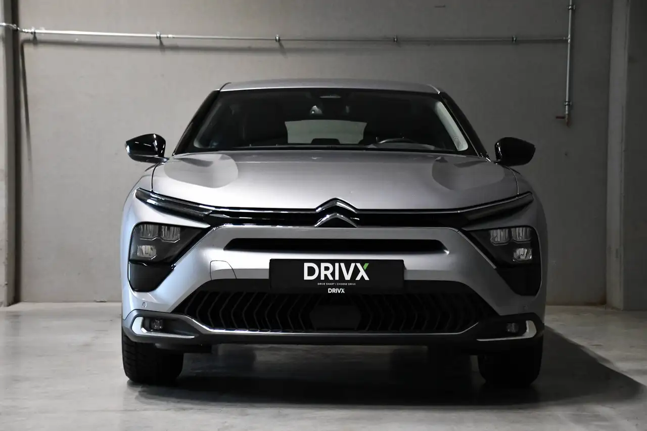 Citroen C5 X - 7