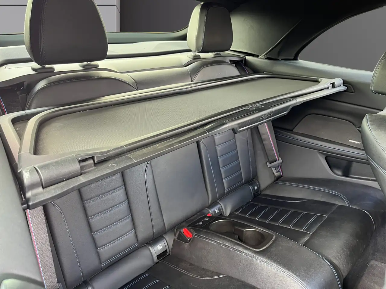 BMW 420 - 11
