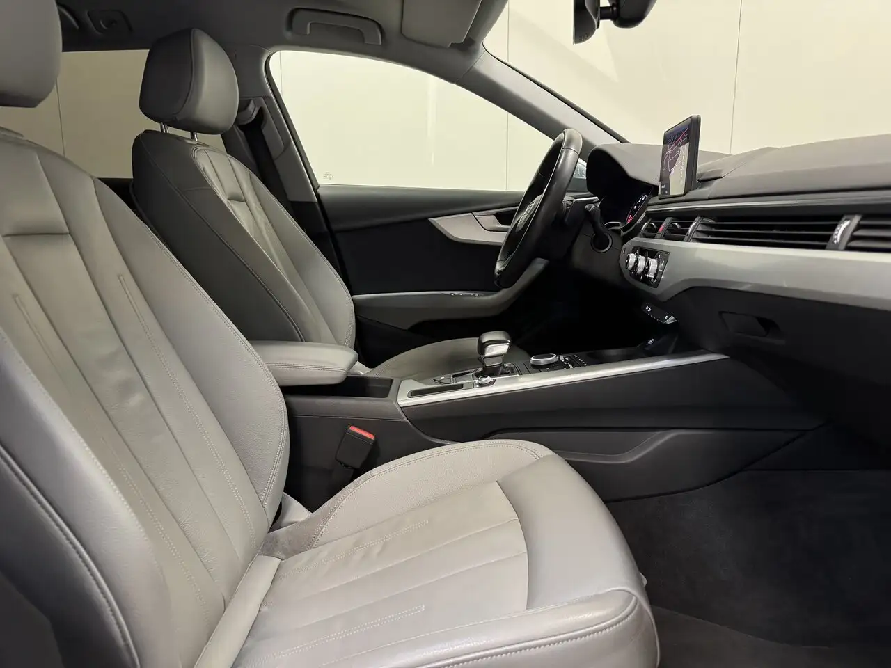 Audi A4 - 2