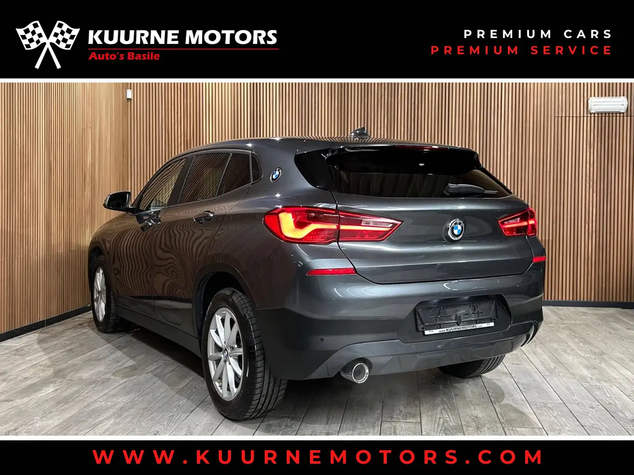 BMW X2 - 2