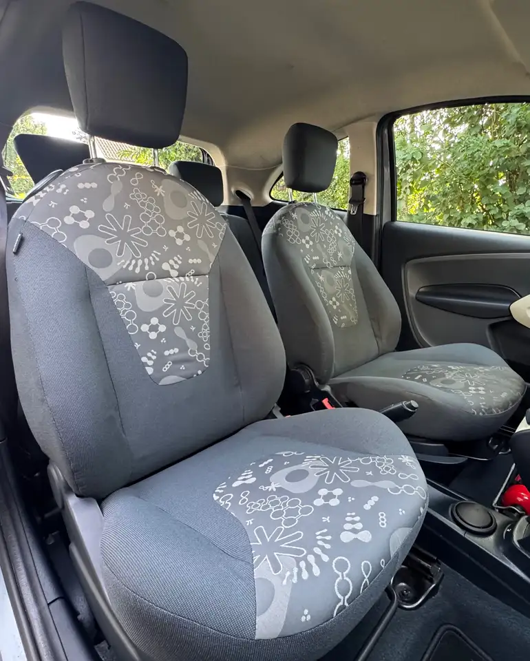Ford Ka/Ka+ - 10