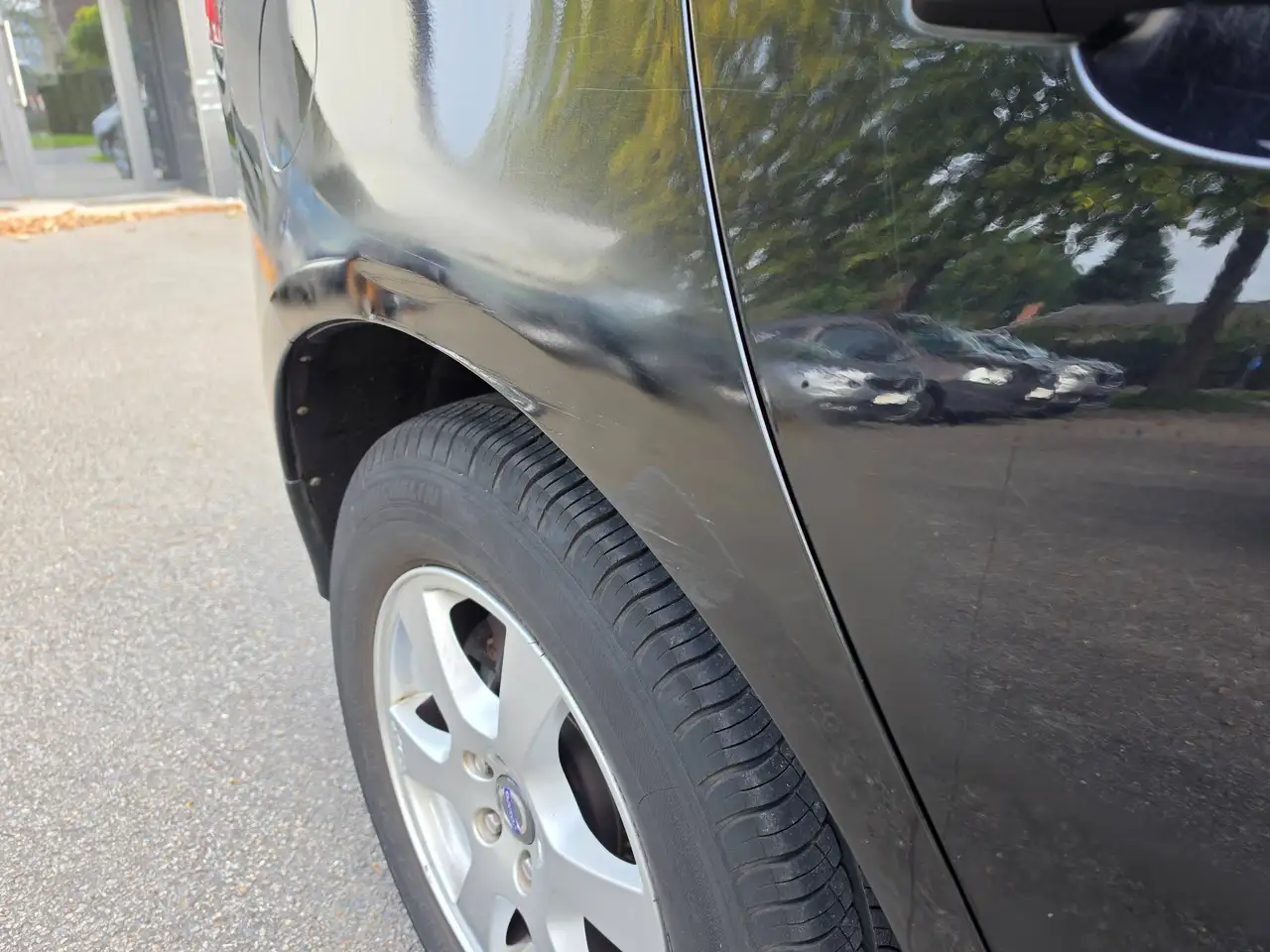 Volvo XC60 - 9