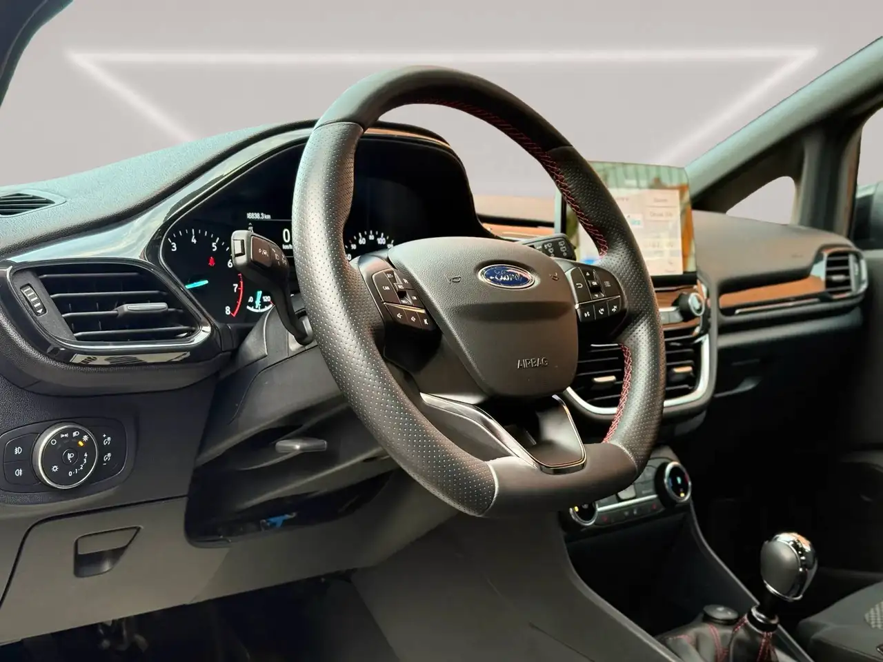 Ford Fiesta - 11