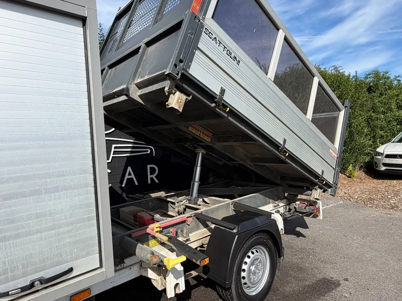 Hyundai H 350 - 2