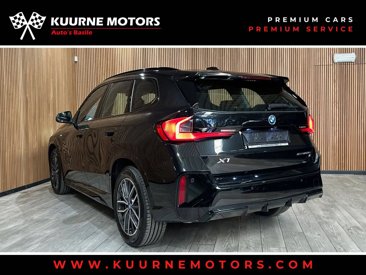 BMW X1 - 2