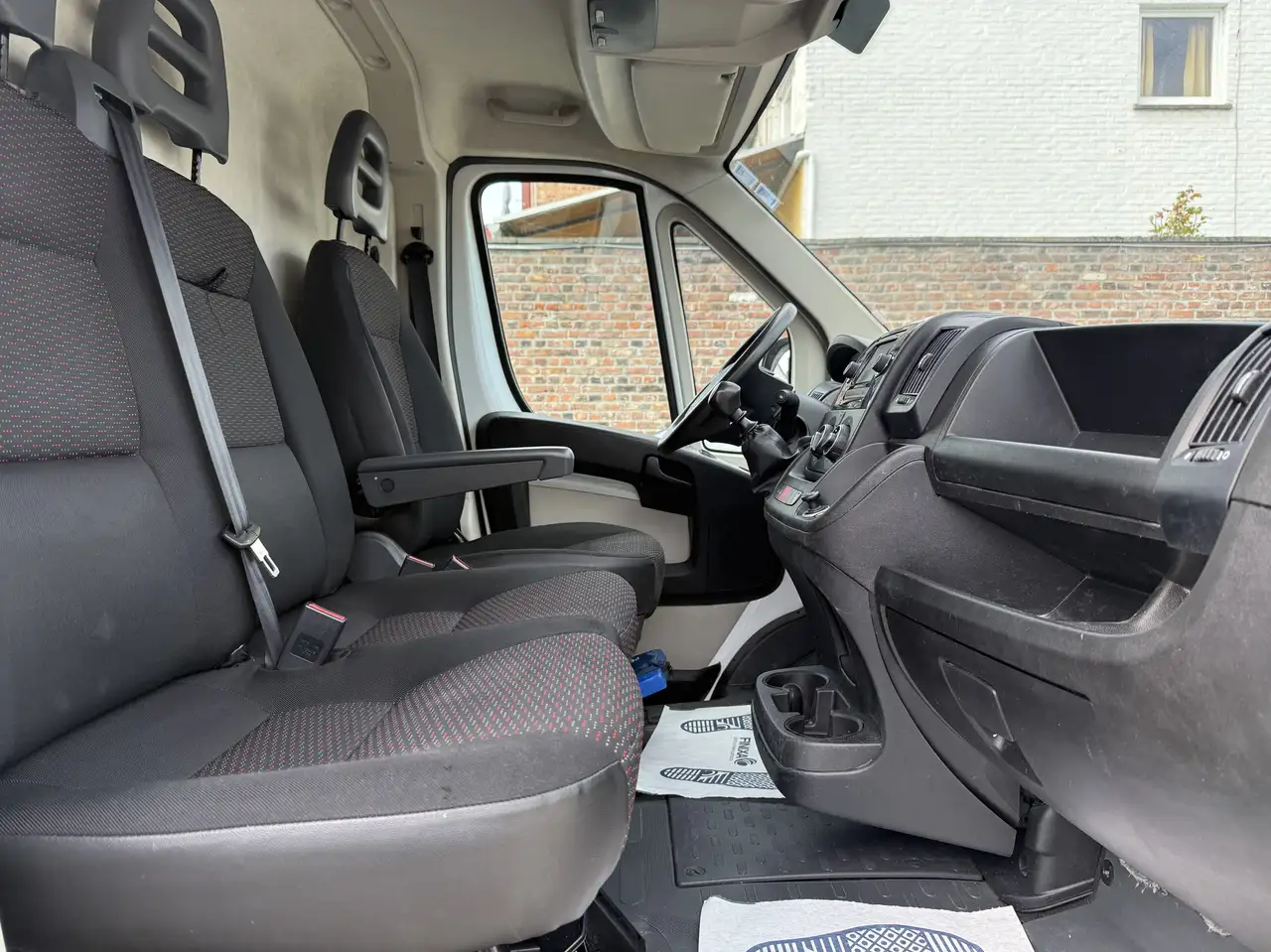 Peugeot Boxer - 10