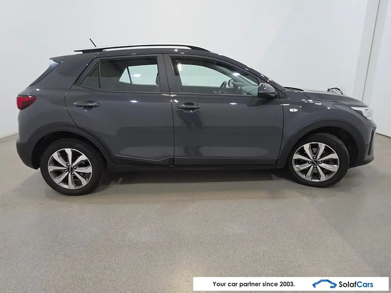 Kia Stonic - 5