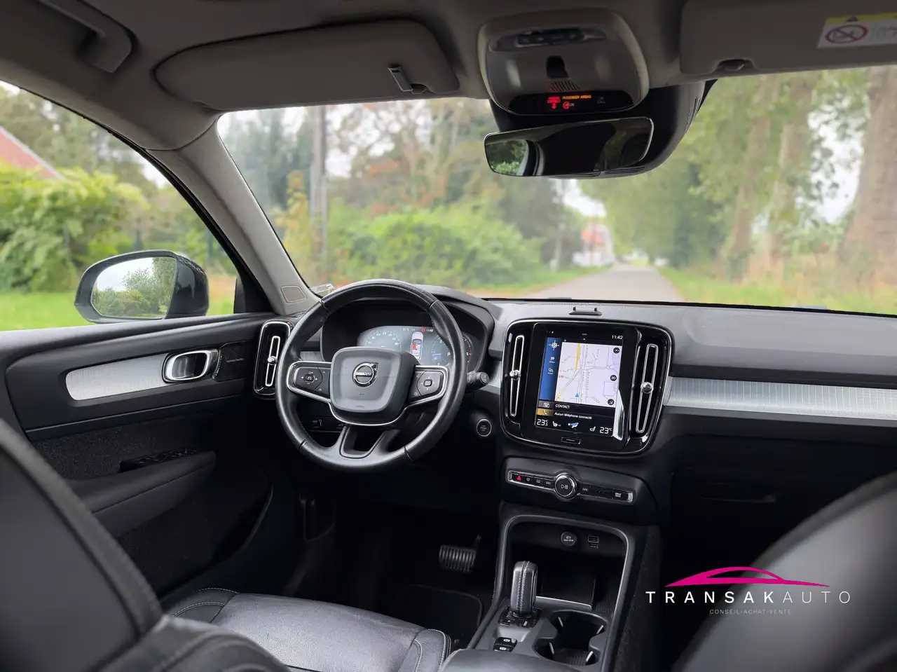 Volvo XC40 - 8