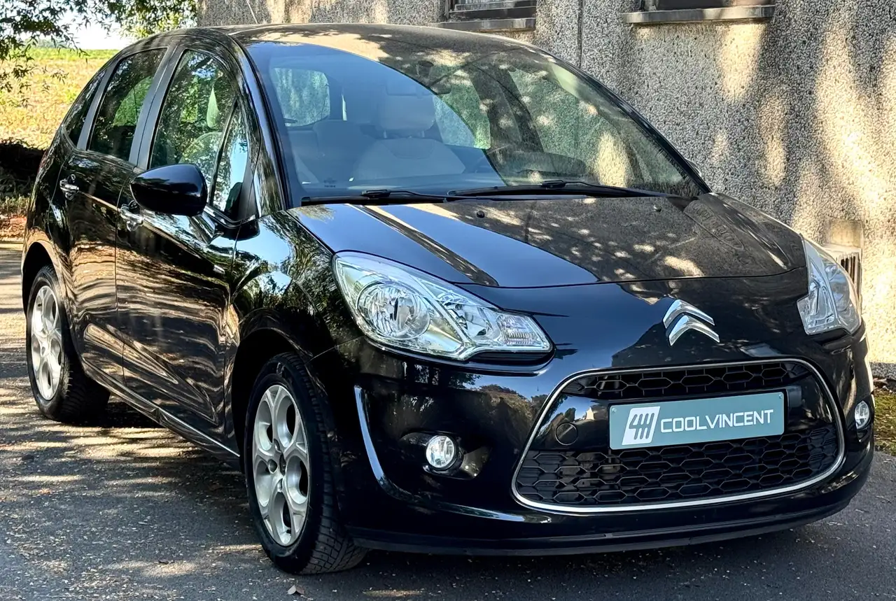 Citroen C3 - 3