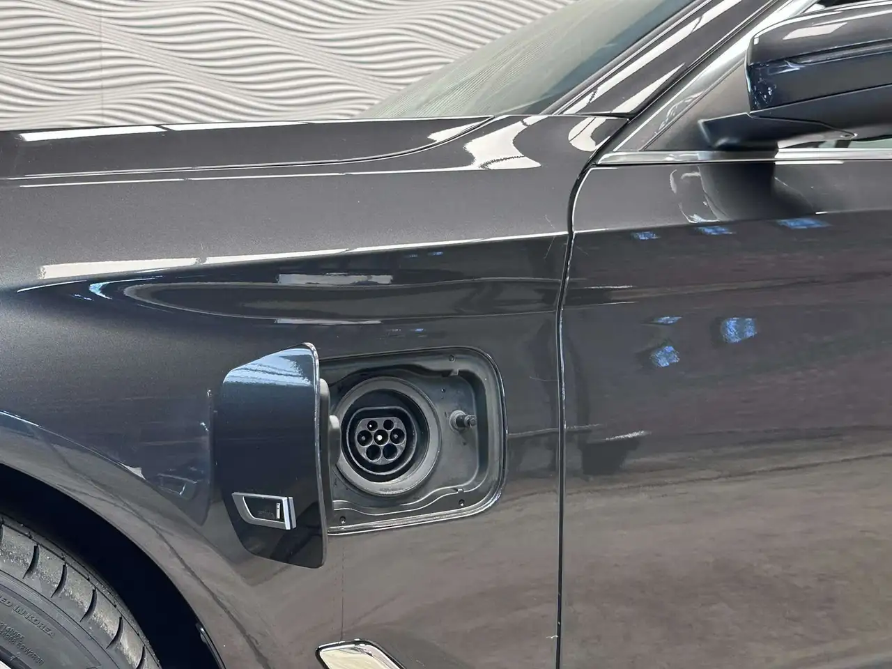BMW 520 - 8