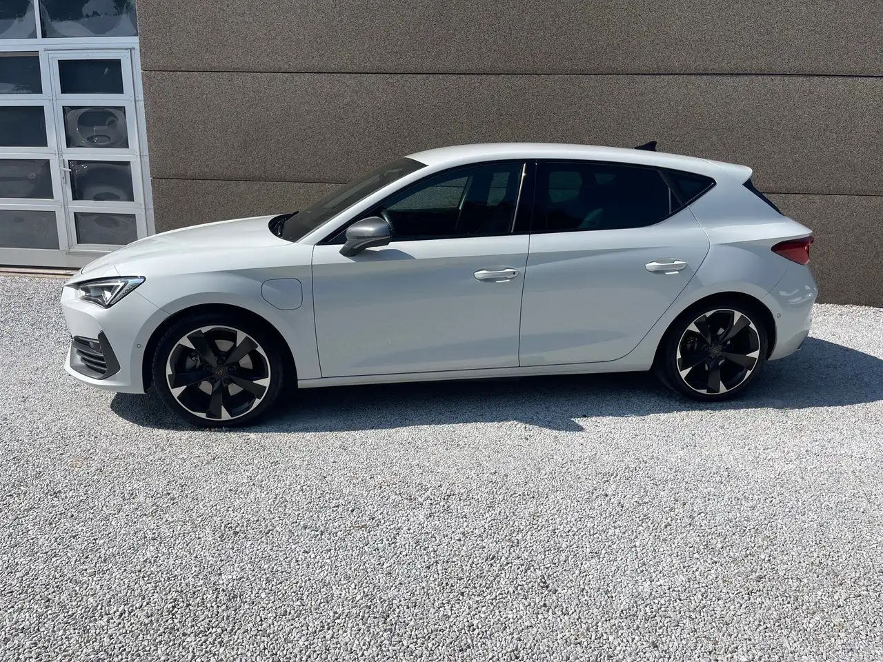 CUPRA Leon - 2