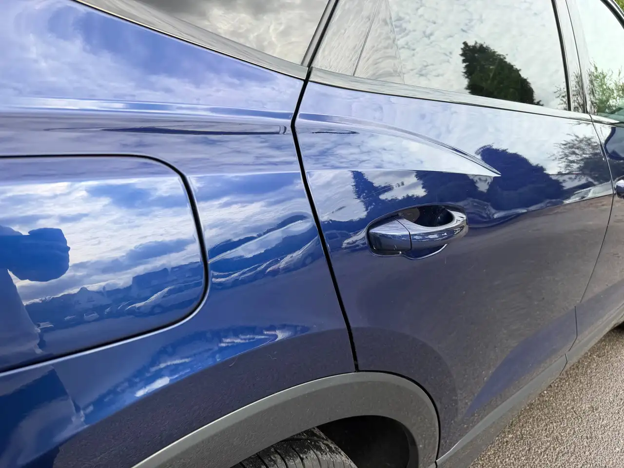 Audi Q3 - 6
