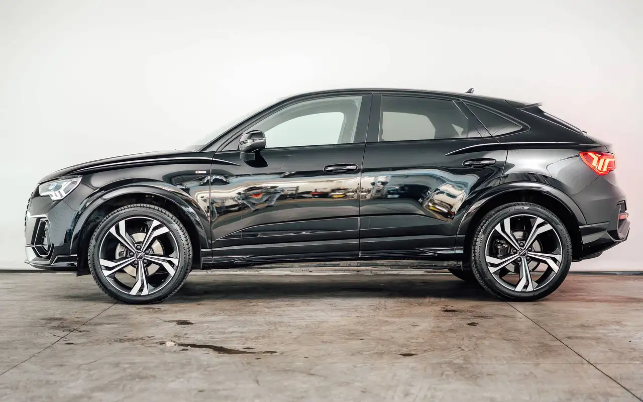 Audi Q3 - 2