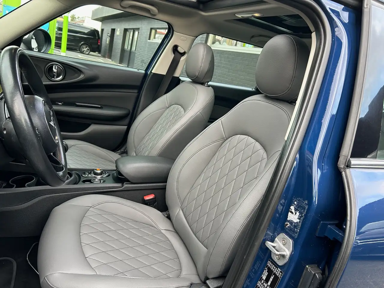 MINI One D Clubman - 5