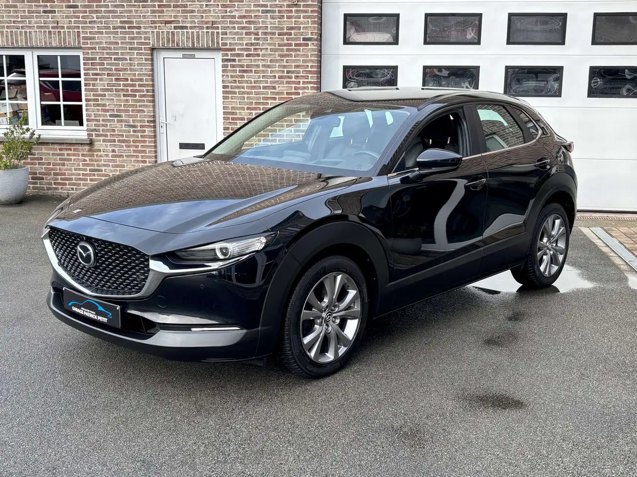Mazda CX-30 - 3