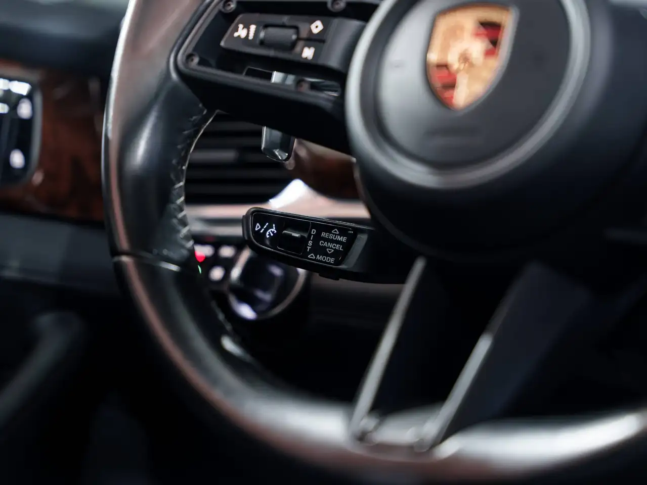 Porsche Panamera - 9