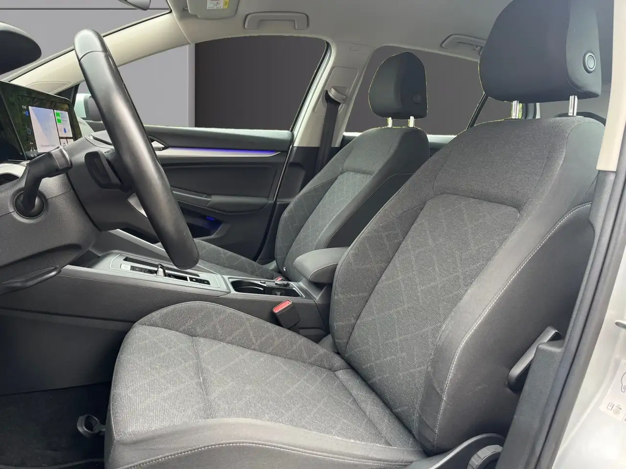 Volkswagen Golf - 9